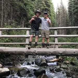 Meet your Posher, Grayson